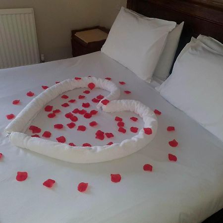 Rose Tor Hotel Лландидно Екстер'єр фото